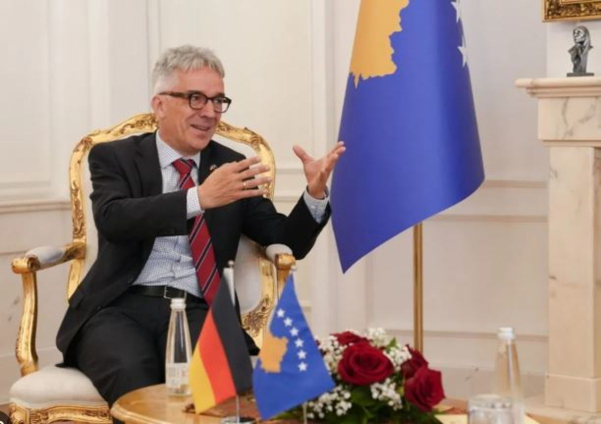 Banjska Saldırısından Sorumlu Radoiçiç ve Diğerleri Adalete Teslim Edilmeli