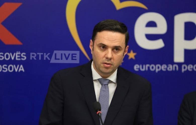 LDK, PDK ve AAK Seçim Kampanyasının Kısaltılmasından Yana
