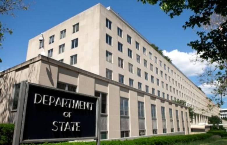 ABD Dışişleri: Taraflar Washington Yükümlülüklerini Yerine Getirsinler