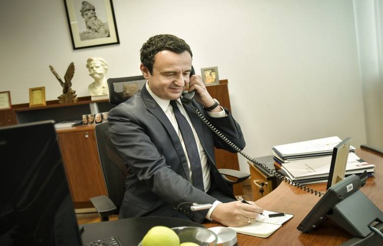ABD ile İttifak Sarsılmaz Kalacak