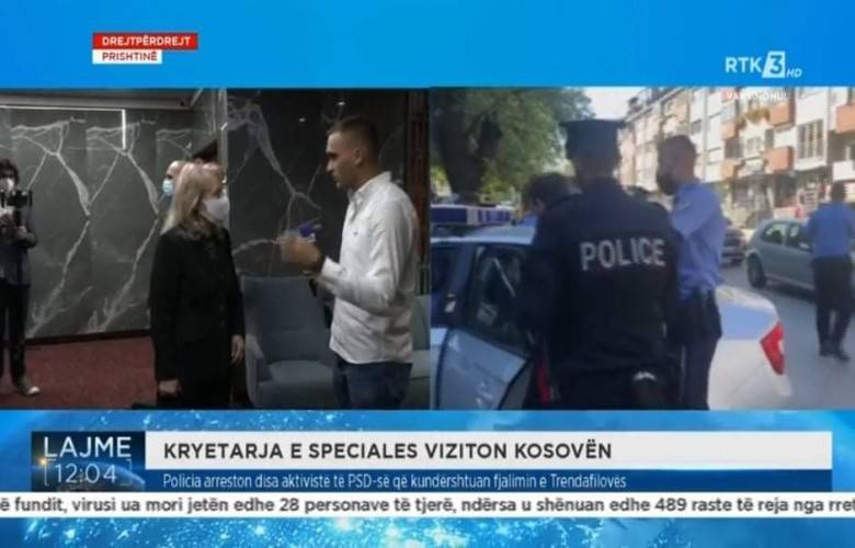 Özel Mahkeme’de Adil ve Bağımsız Yargılama Olacak