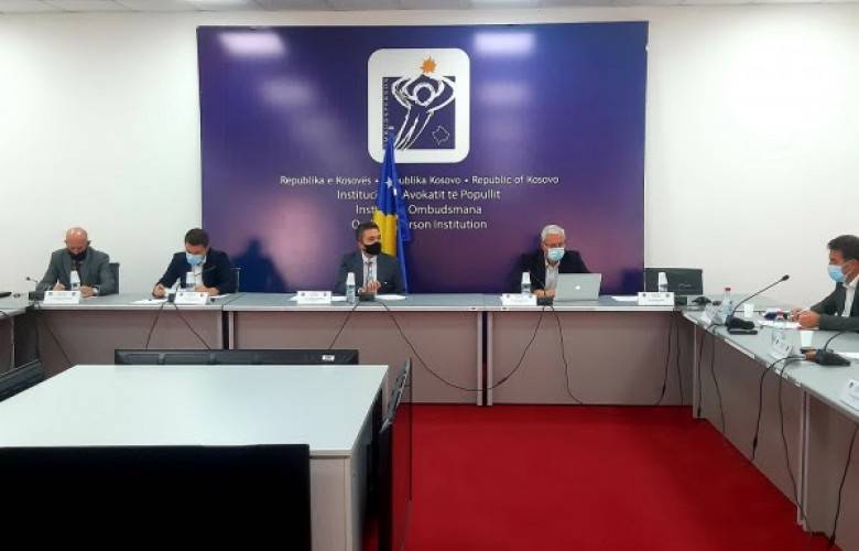 LVV Üyeleri: MSK’da İhlaller ve Hırsızlık Vardı, Savcılık Araştırsın