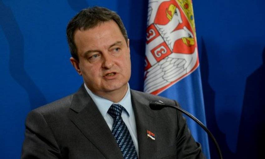 Daçiç, AB’nin Beş Ülkesinin Kosova’yı Tanımayacağından Emin
