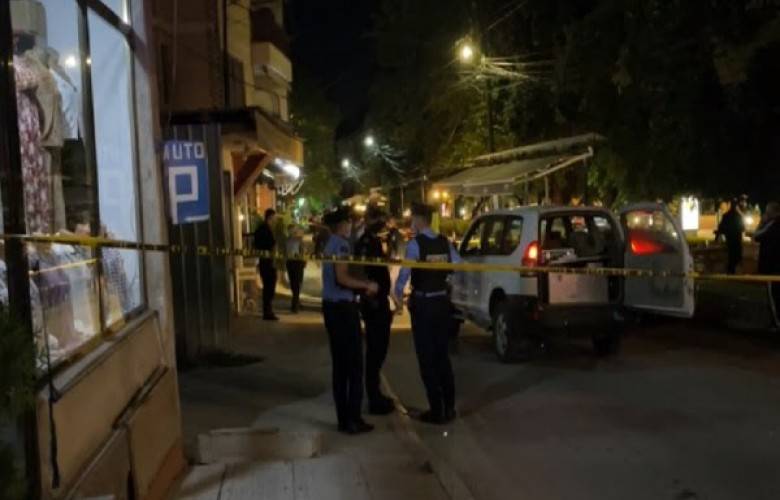 Gilan’da Bir Kişi Öldürüldü