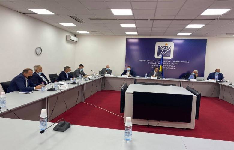 Yerel Seçimlerin Nihai Listesi Onandı