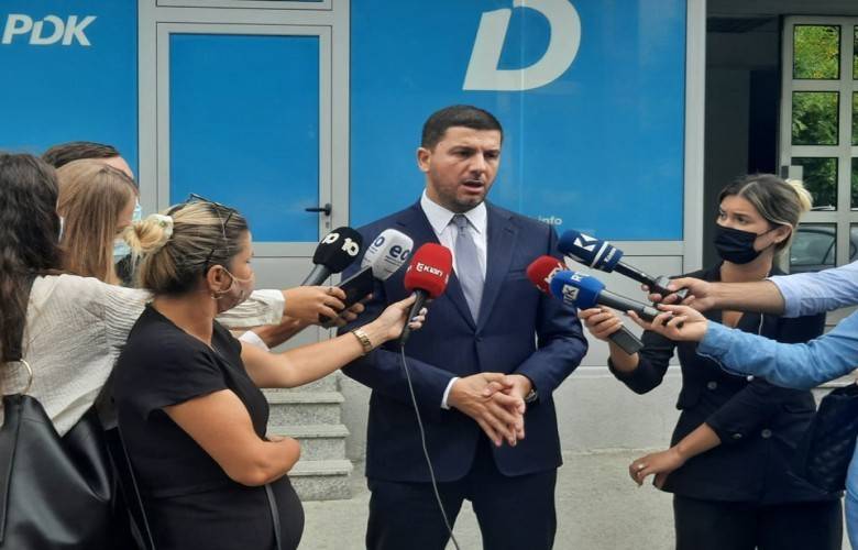UÇK’nın Arşivleri Yoktu, Bu Dünyaca Biliniyor