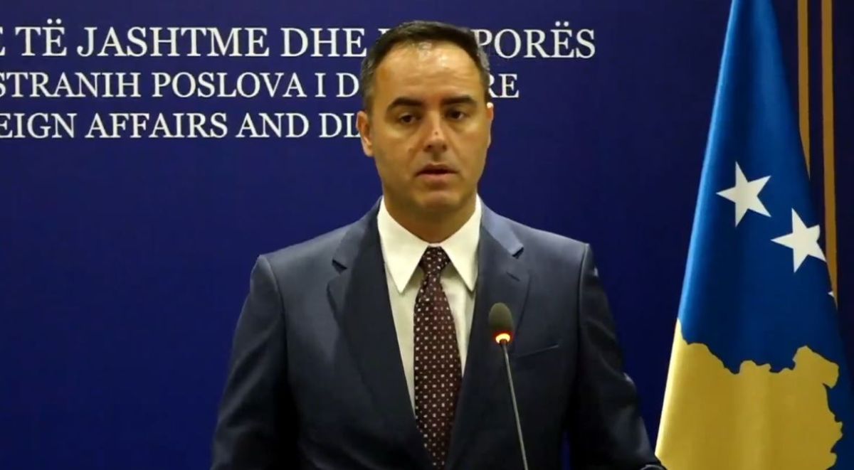 LDK'nın Siyasi Çözüm Konusunda Daha Fazla İradesi Var