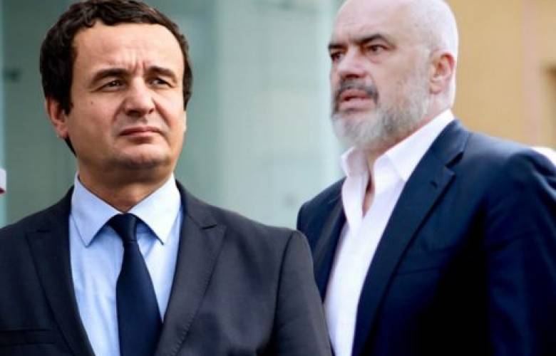 Kosova ve Arnavutluk Arasında Bir Sınır Geçidi Daha Açıldı