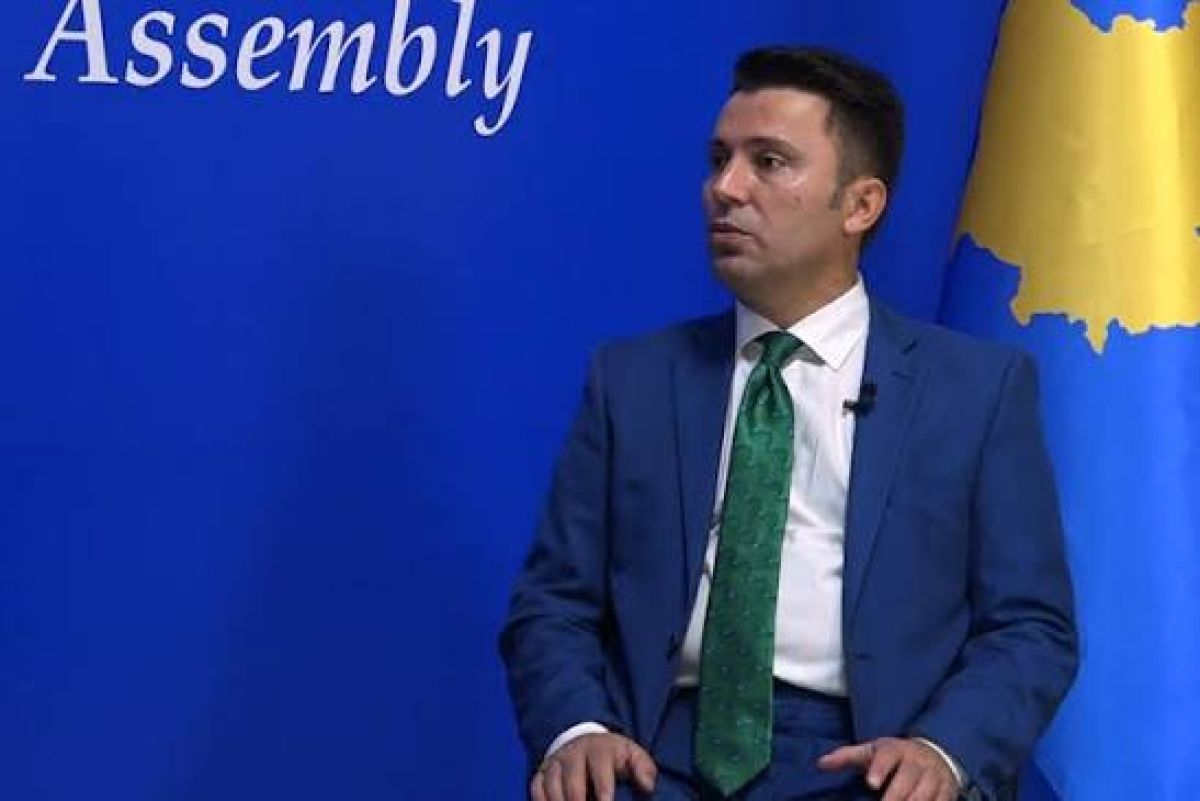 Özel Mahkeme İçin Yeni Seçim Riskinin Ortadan Kaldırılması Gerekiyor
