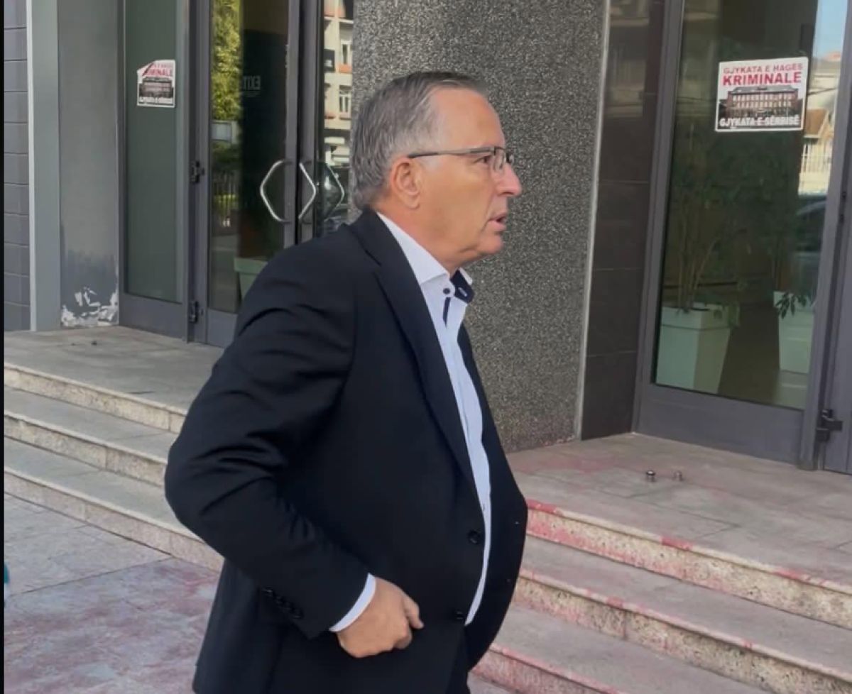 Hamza, Özel Mahkemeler Yasasındaki Değişikliklerin Gündeme Alınmamasını Yorumlamadı