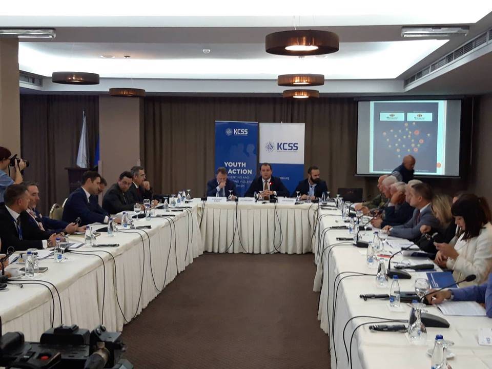 Suriye ve Irak Savaşlarında Kosovalıların Sayısı Düşüşte