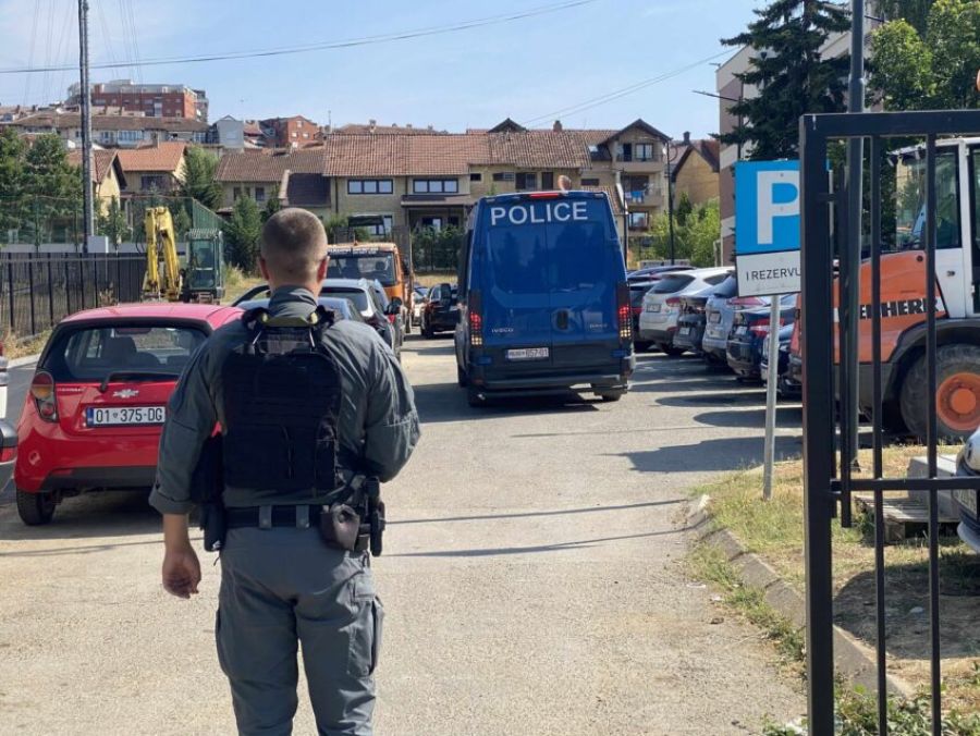 Polisin Bugünkü Baskını Avukat Venhar Hana Soruşturmasıyla Bağlantılı