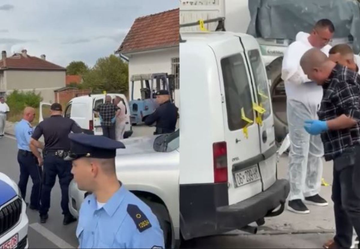 Gilan'da Silahlı Saldırı: 2 Kişi Hayatını Kaybetti, 1 Kişi Yaralandı