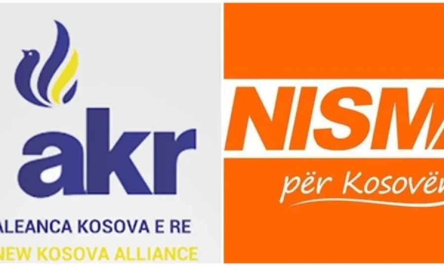 AKR ve Nisma Partisi Seçimlere Katılmayacak