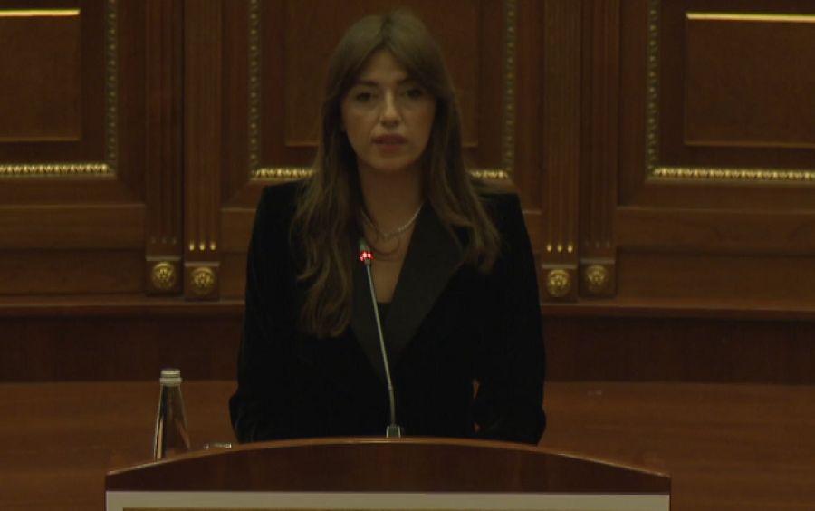  Haxhiu: UÇK Destanı Yalnızca Bir Olay Değil, Ebedi Bir Mesajdır