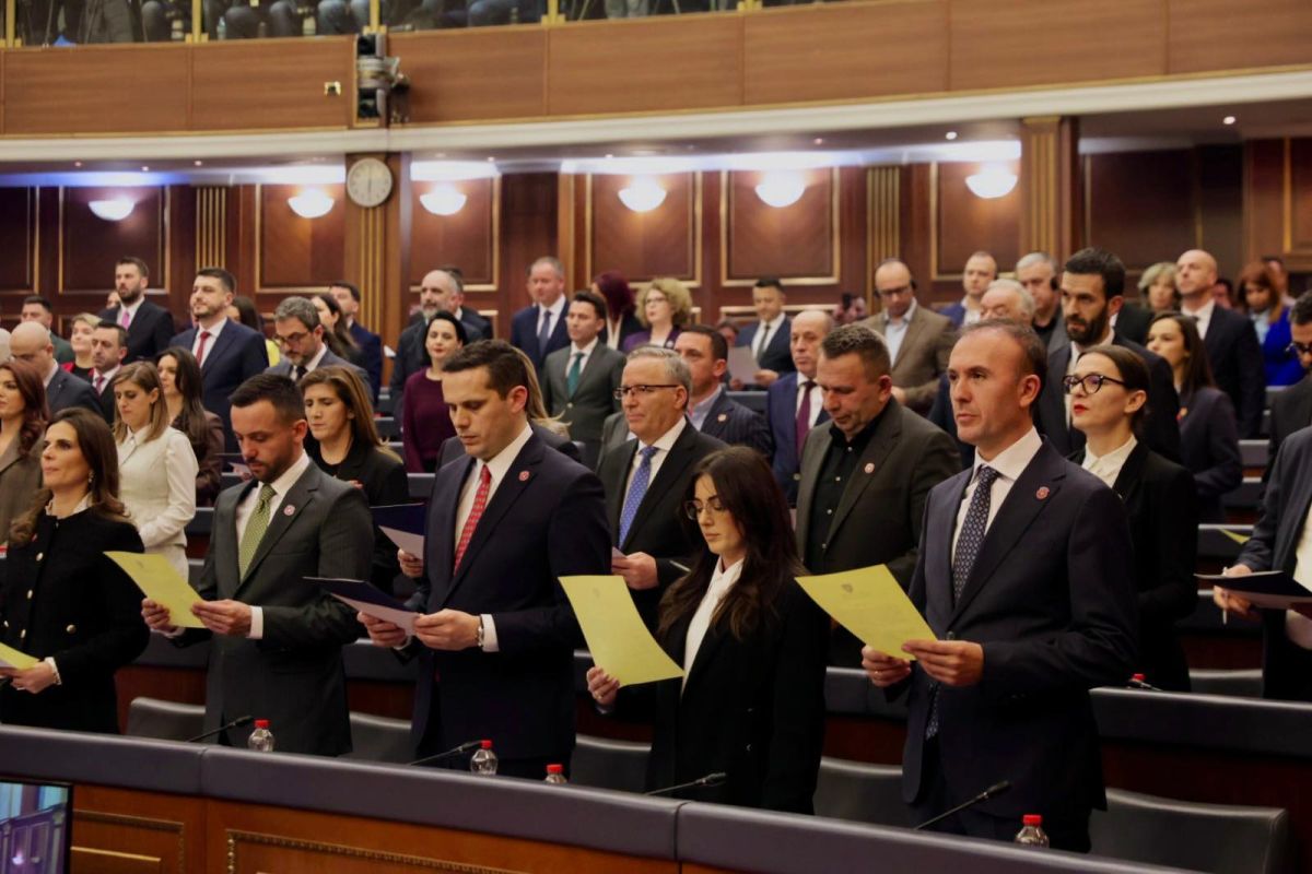 PDK: Siyasi Uzlaşı Olmadan Cumhurbaşkanı Seçimine Destek Vermeyeceğiz