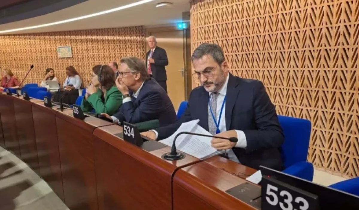 Gola: Uluslararası Standartlar Uygulanırsa UÇK Liderleri Serbest Bırakılır