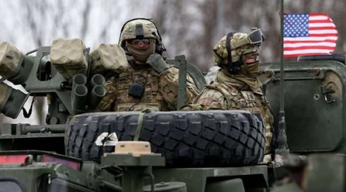 Amerikan Albay Miller: Kosova’da Güvenli ve İstikrarlı Ortamı Korumaya Hazırız