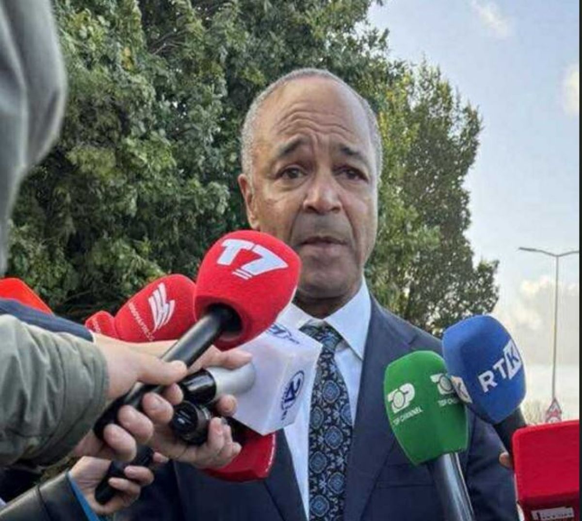 Thaçi’nin Avukatı Prosper: Lahey Kararı Adaletin İhlali