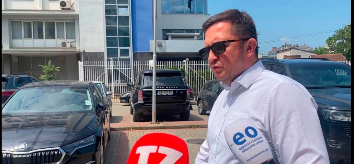 Meclis Oturumunun Bugün Devam Edeceğine Dair Hiçbir Bilgim Yok