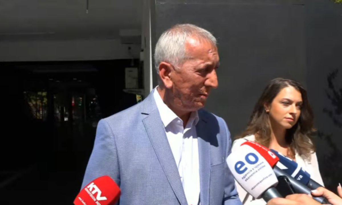 LDK İçinde Ayrı Gruplar Yok