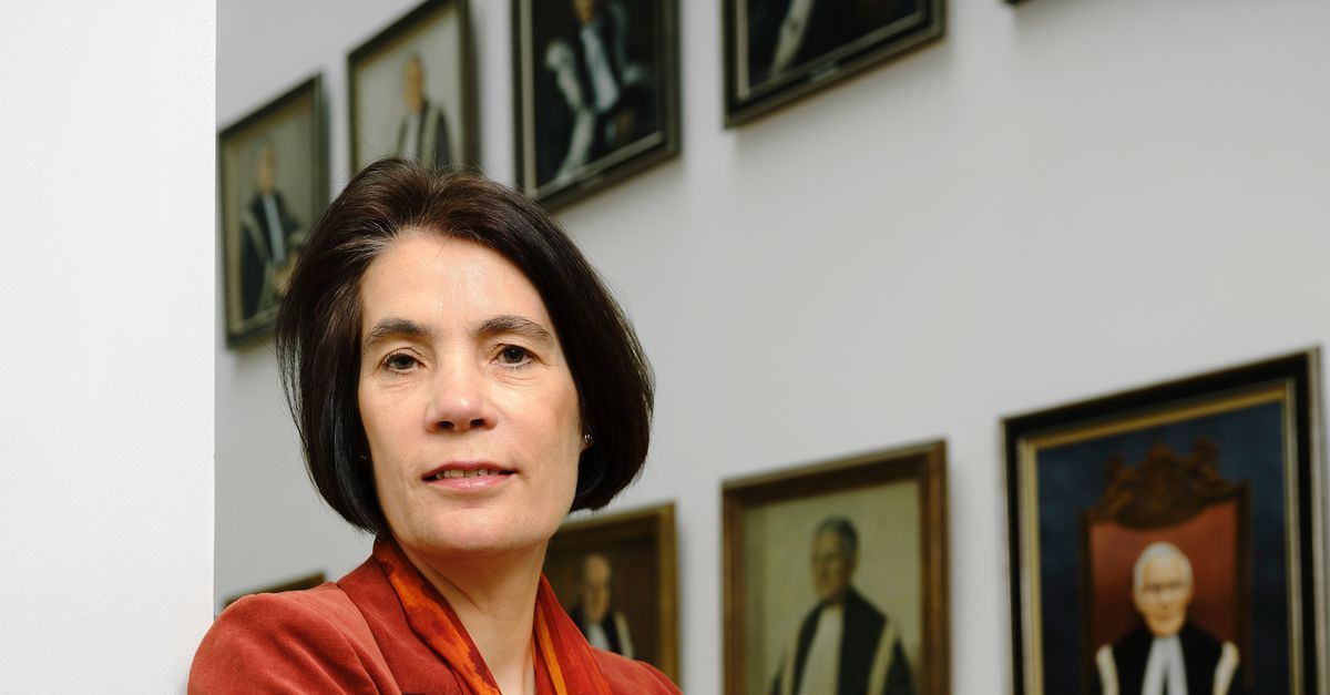 De Groot: Karara İtirazlar Hukuk Sistemi İçinde Dile Getirilmeli