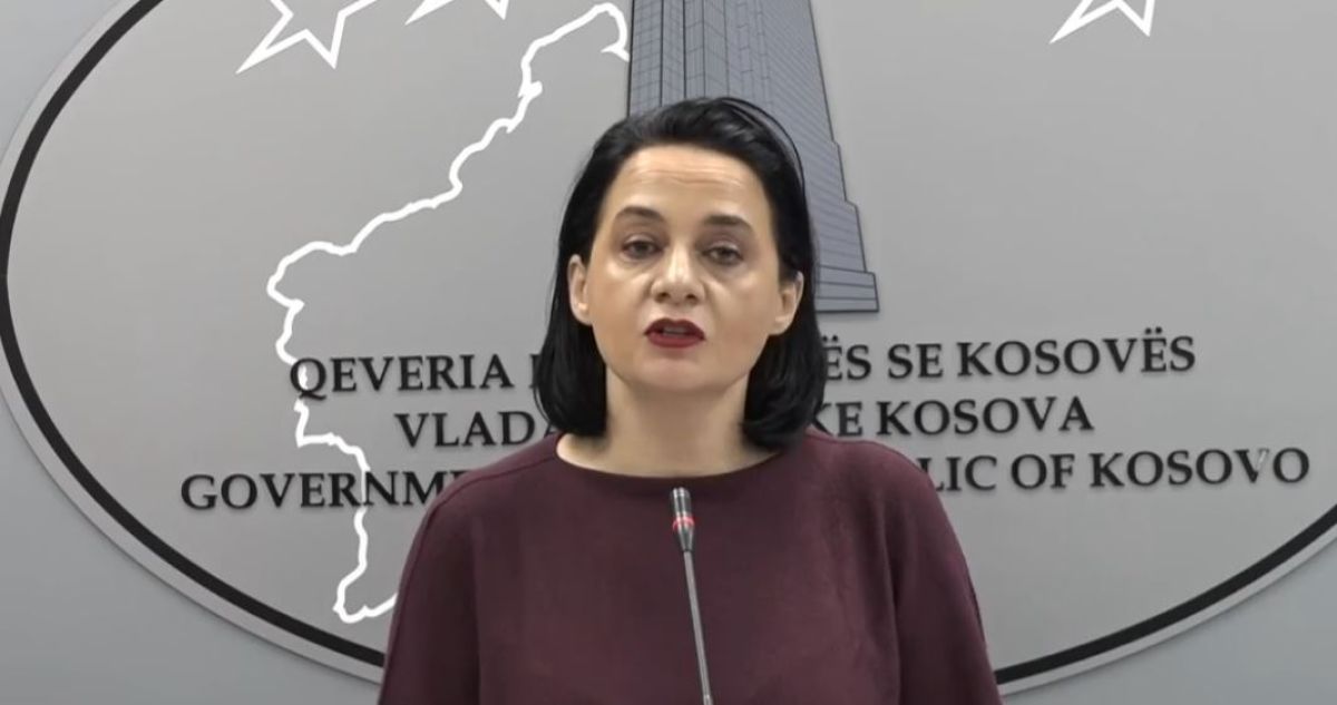 Priştine Belediyesine Çöp Yönetimi Nedeniyle Para Cezası