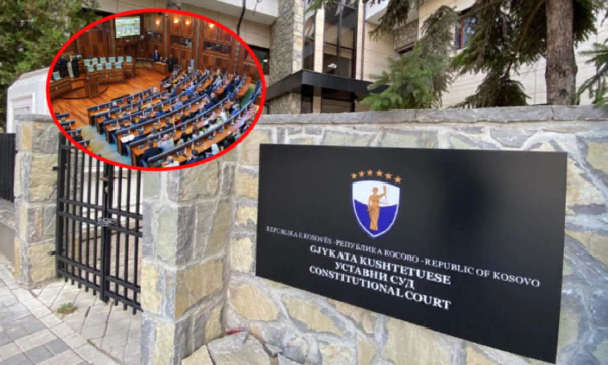 PDK’nin Başvurusu Anayasa Mahkemesi’nde: Karar Henüz Alınmadı