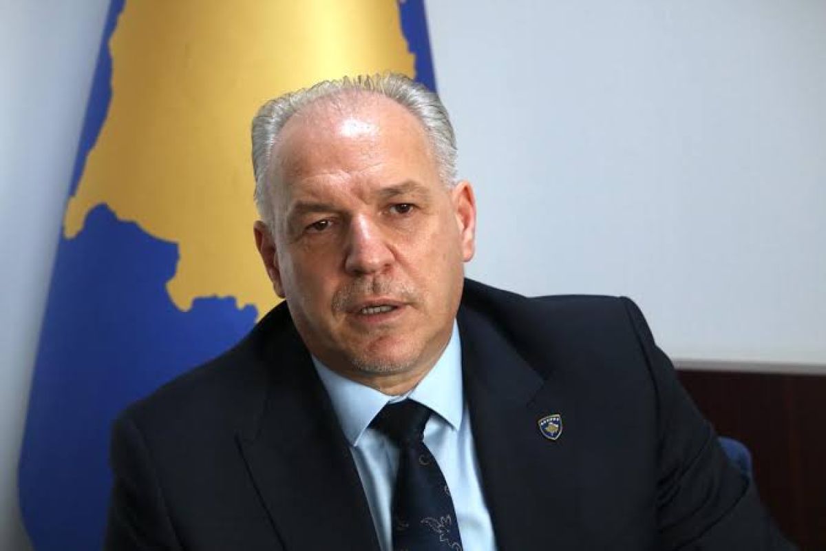 Kosova'nın Yeni Siyasi Krizler ve Gecikmeler İçin Daha Fazla Zamanı Yok