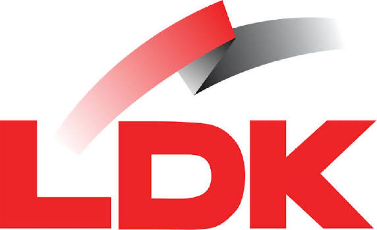 LDK’dan Lahey’deki Kararın Ardından Sükûnet Çağrısı