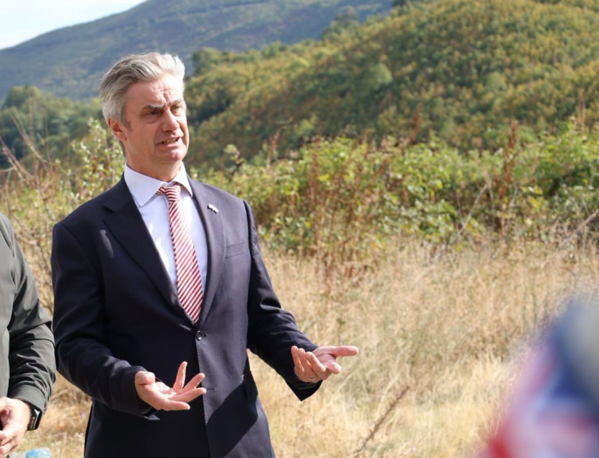 Kosova’nın Geleceğini Belirleme Hakkını Güçlü Şekilde Savunmaya Devam Edeceğiz