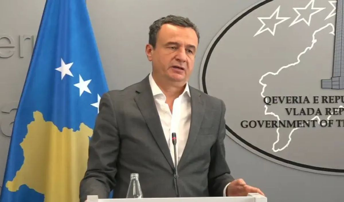 İbre Köprüsü Konusunda KFOR ile Sürekli İletişim Halindeyiz