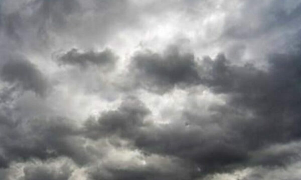 Hava Kosova’da Bugün Sağanak Yağışlı ve Gök Gürültülü 
