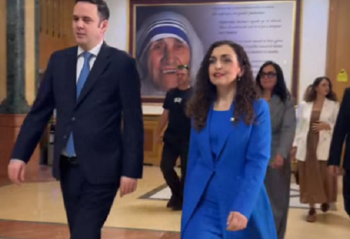 Meclisteki Gelişmeler Hakkında Abdixhiku ve Osmani Açıklama Yapmadı