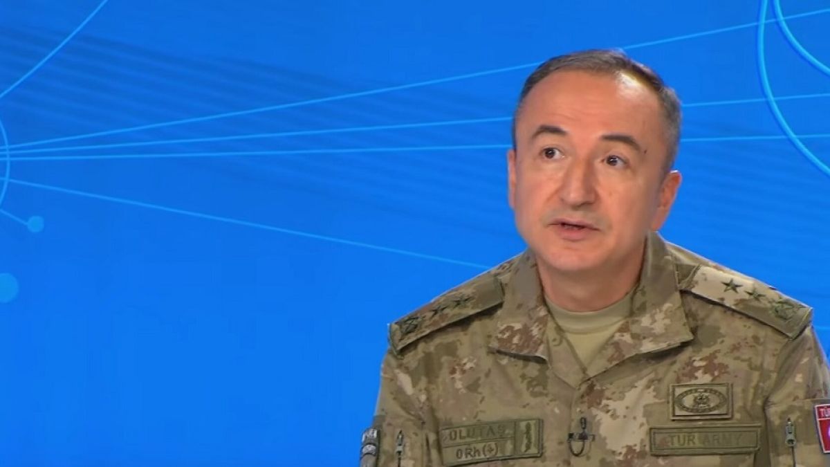 Kalıcı İstikrarın Yolu Siyasi Çözümden Geçiyor
