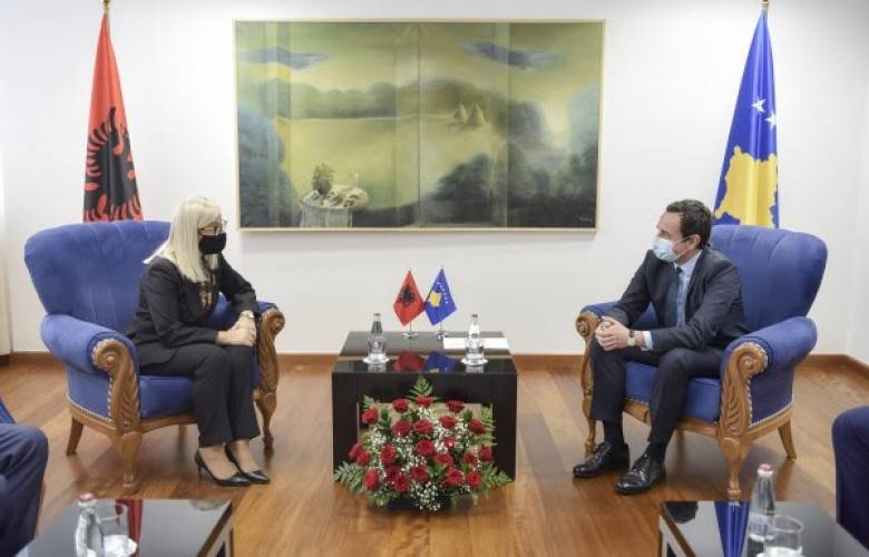 Kosova Diyaloga Hazır, Ancak Sırbistan Bunu Reddediyor