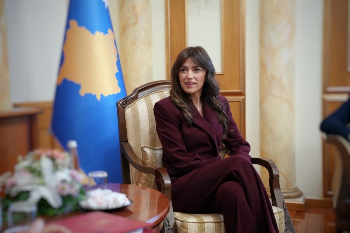 Kritik Toplantı Öncesi PDK ve AAK Liderleri Katılmayacak