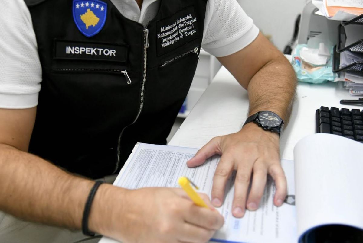 Süt Ürünlerine Yönelik Denetimler Artırıldı