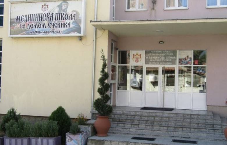 Ülke Kuzeyinde Bugün Sırplar Eğitime Başlamadı