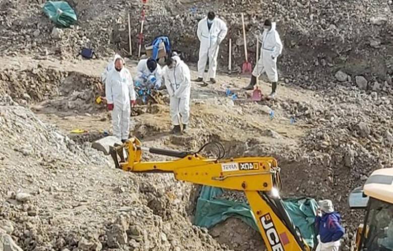 Rrezalla Katliamı Kurbanları  Cesetlerinin Bugün Kosova’ya İade Edilmesi Bekleniyor