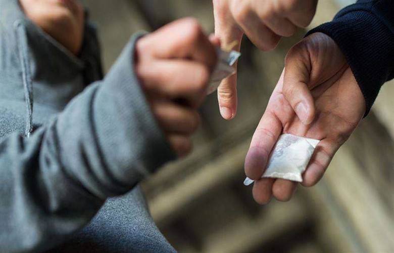 Kosova’da 9 Yaşında Bile Uyuşturucu Kullananlar Var