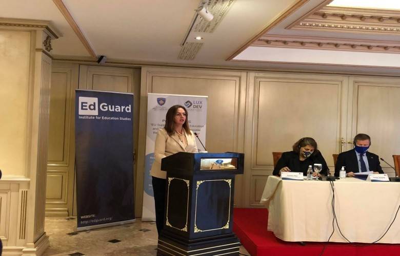 Eğitimden Sonra Gençlerin İstihdamında Büyük Bir Boşluk Var