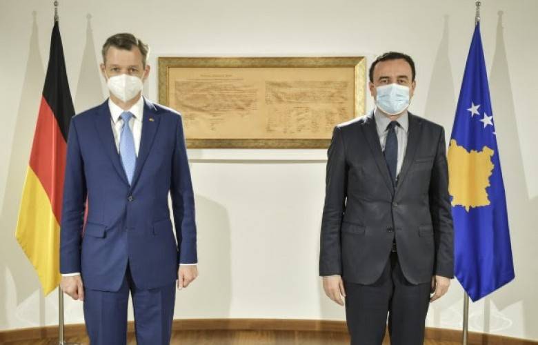 Plakalar Kararı, Kosovalı Sırplara Karşı Değil