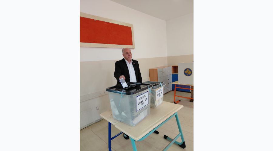 Oyunu Kullanan Damka, Sandıklarda Türkçenin Yer Almamasını Eleştirdi