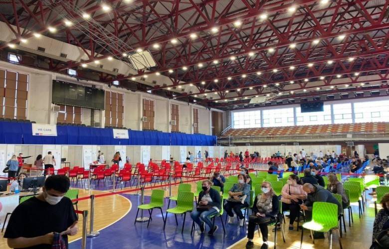 Kosova Üçüncü Aşı İçin de Hazır