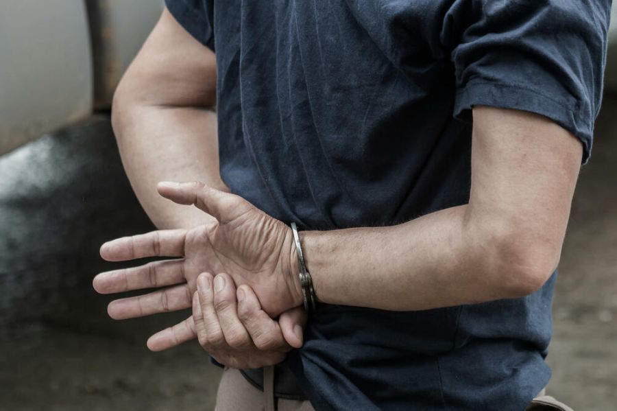 Podgorica: Millî ve dinî nefret ve şiddetten sekiz kişi tutuklandı