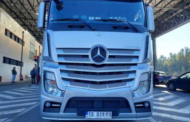 Anlaşma Merdare’de de uygulanıyor, Vatandaşlarımız Memnun