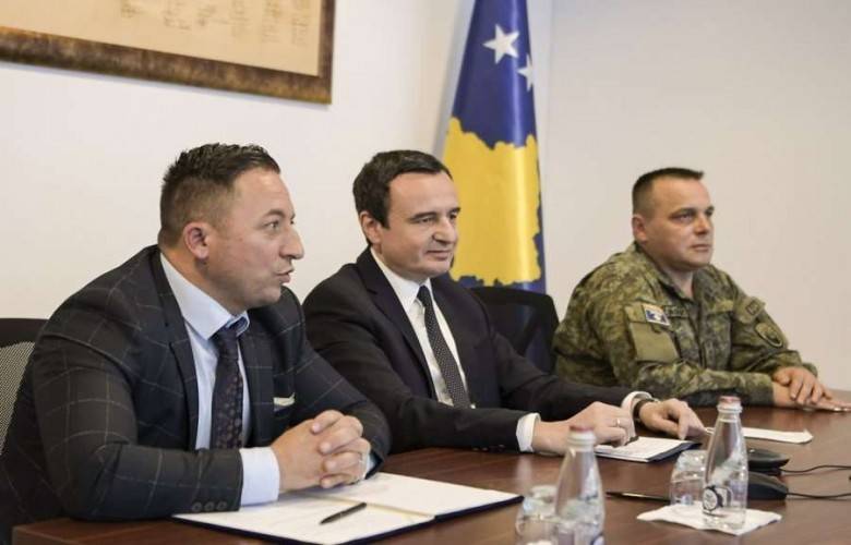 Askeri Bütçenin Artırılması Önceliğimiz Olacak