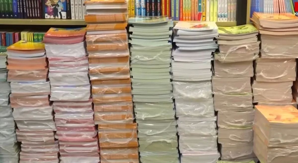 Kullanılmış Ders Kitapları Sosyal Medyada Daha Ucuza Satılıyor: Katalog Hâlâ Yayımlanmadı