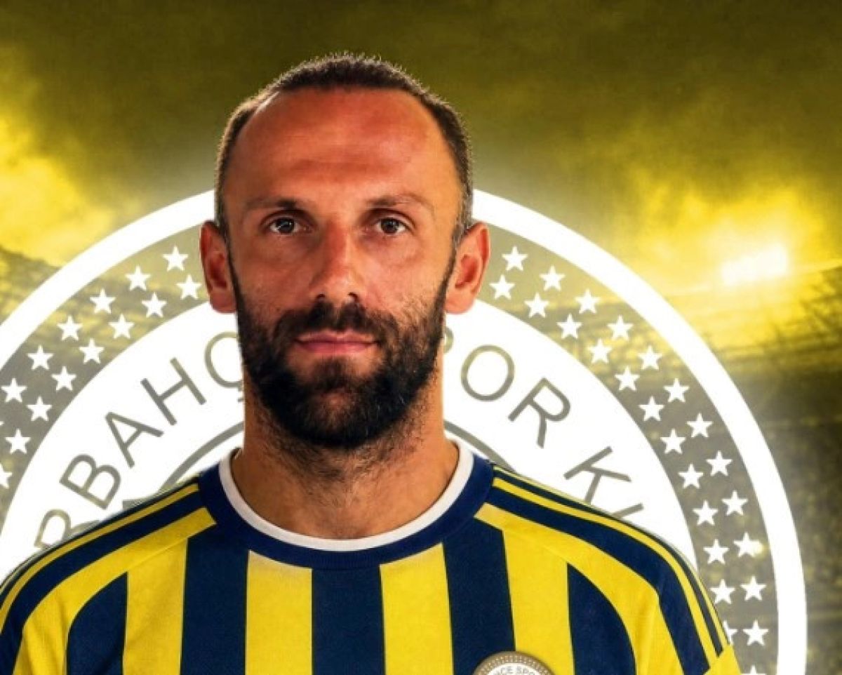 Muriqi Tatilin Ardından Fenerbahçe’ye Katılacak-Zhegrova Trabzonspor’da?